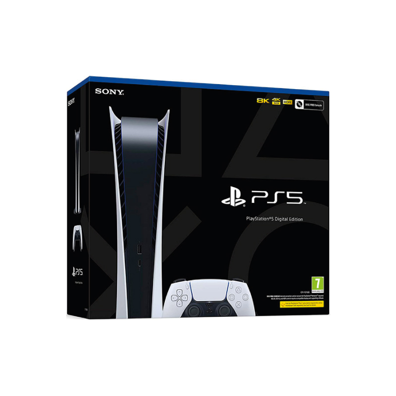 SONY PS5 SLIM FC26