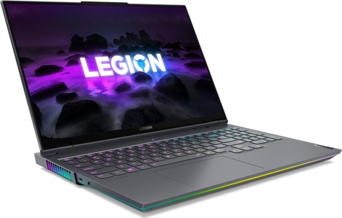 LEGION PRO 7 ULTRA 9-2/32/2TO/RTX5080 NB