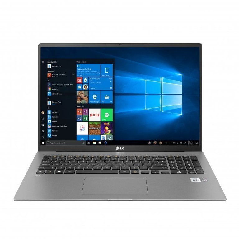 LG GRAM 14 2IN1 I7-12/16/1TB OCC