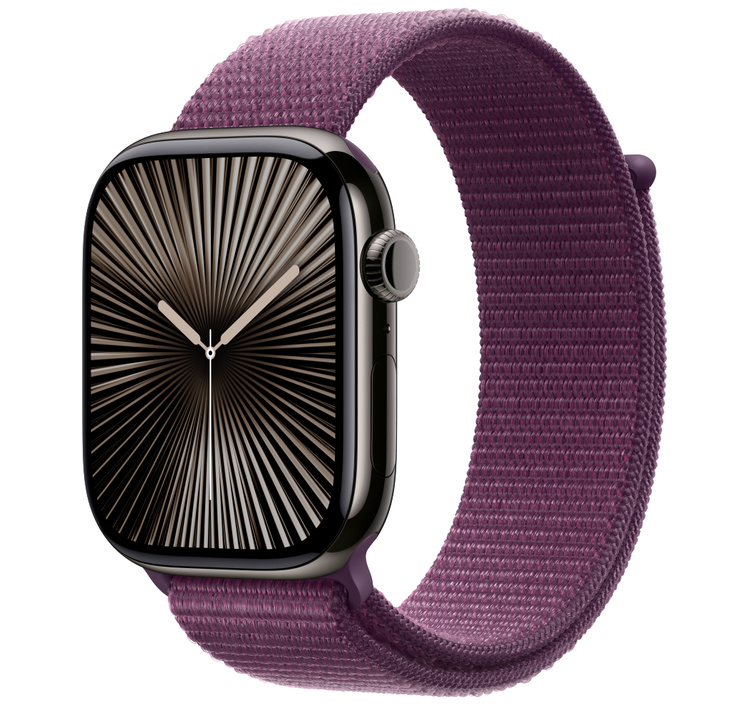APPLE WATCH SERIE 10 42MM OCC