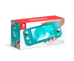 NINTENDO SWITCH LITE + 3MOIS ONLINE