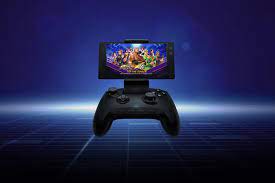 RAZER RAIJU MOBILE