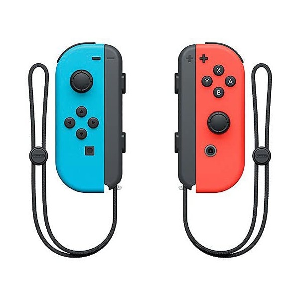 NINTENDO SWITCH JOYCONE OCC