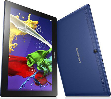 LENOVO A10 tablette