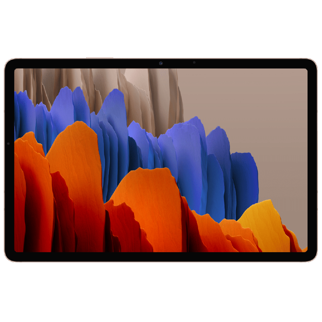 SAMSUNG GALAXY TAB S7
