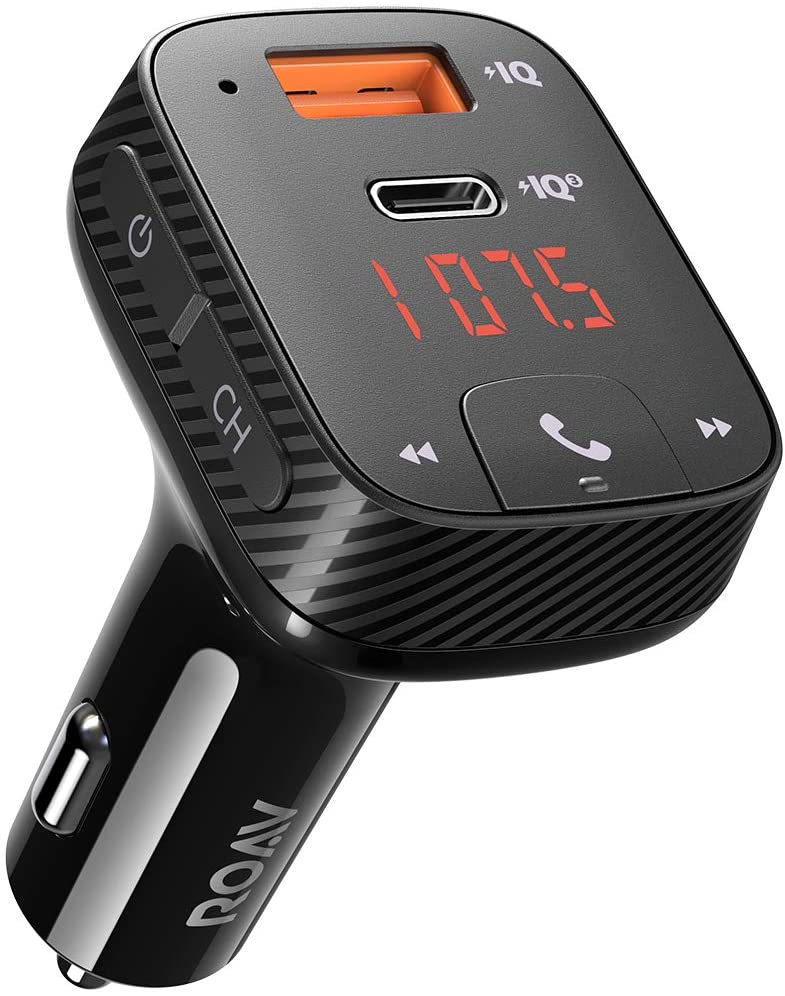 ANKER ROAV