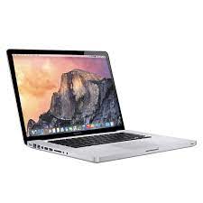 MBP 13 2012 I7-2.9/8/512 OCC