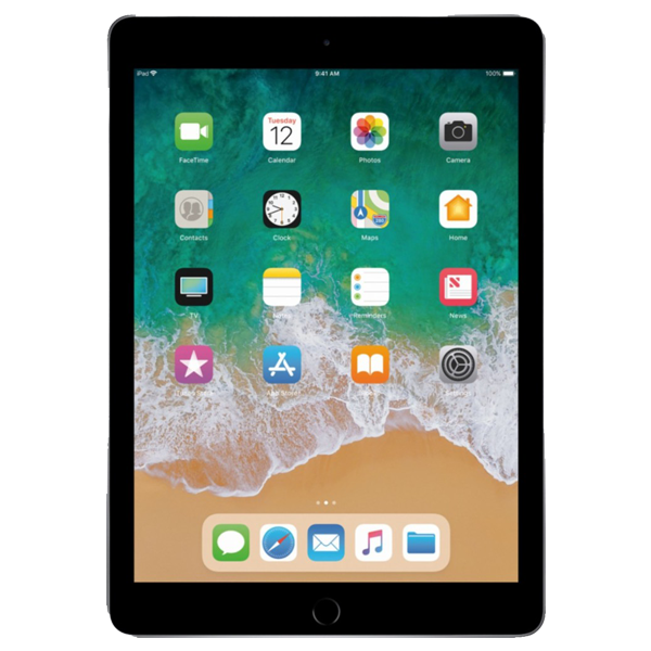 IPAD 7E GEN 128/WIFI/CELL OCC