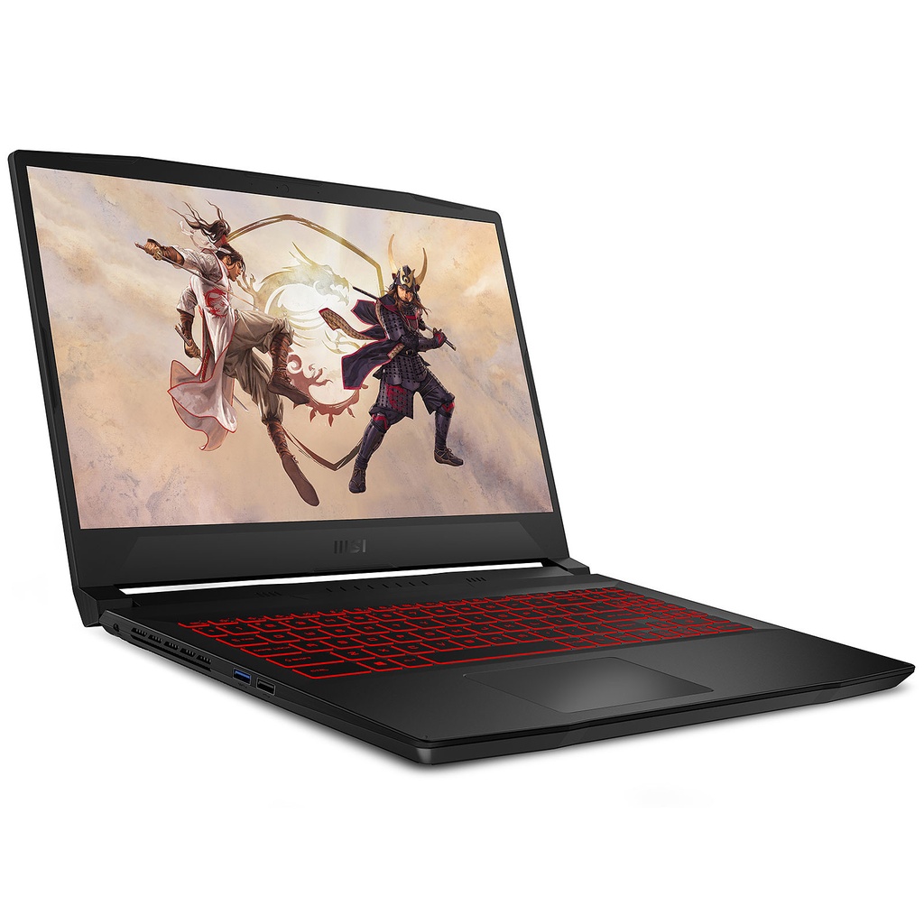 MSI KATANA GF66 I7-11/16/512/RTX3070