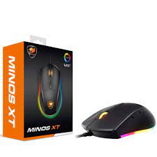 MINOS XT