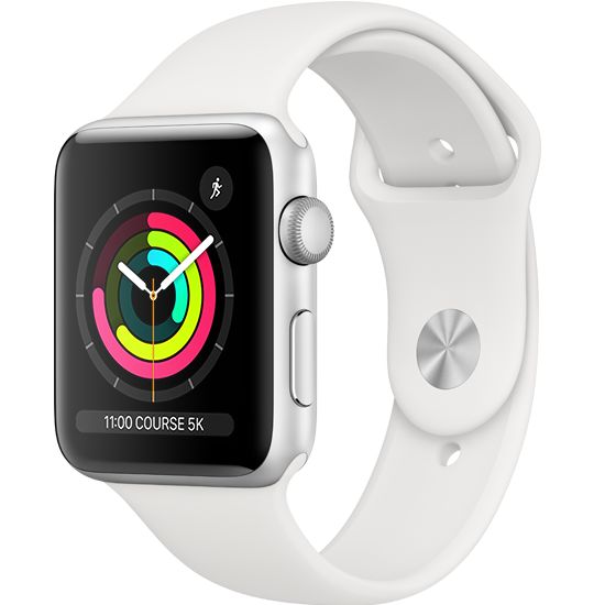 APPLE WATCH SERIE 3 38MM OCC