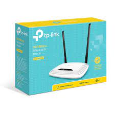 TP-LINK ROUTER 300 MBPS