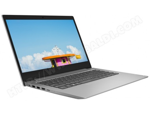 LENOVO AMD A4 4/64