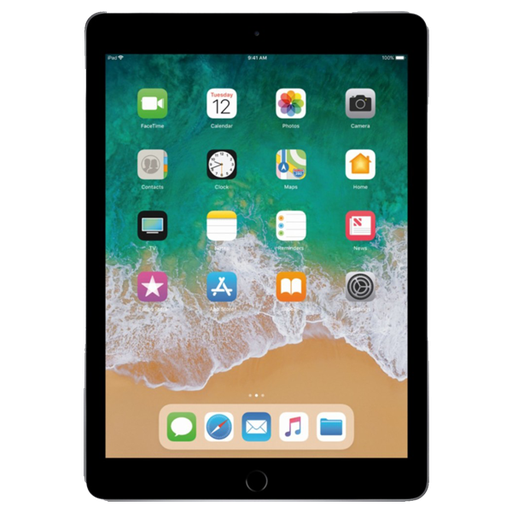 IPAD 6GEN 32/WIFI/CELL OCC