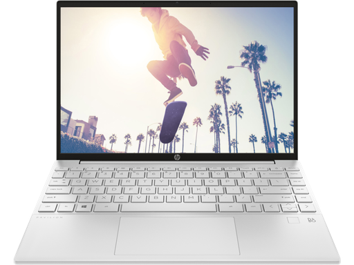 HP PAVILION AERO LAPTOP R7-5800/16/512