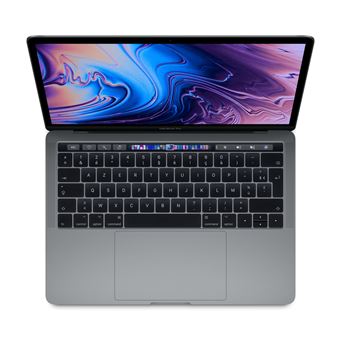 MBP 13 2018 I5-2.3/8/512 OCC