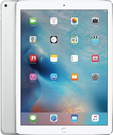 IPAD PRO 12.9 128/WIFI OCC
