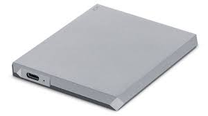 LACIE 2TB