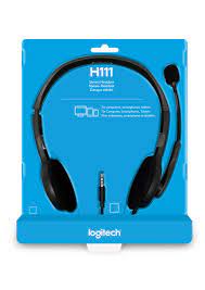 LOGITECH H151