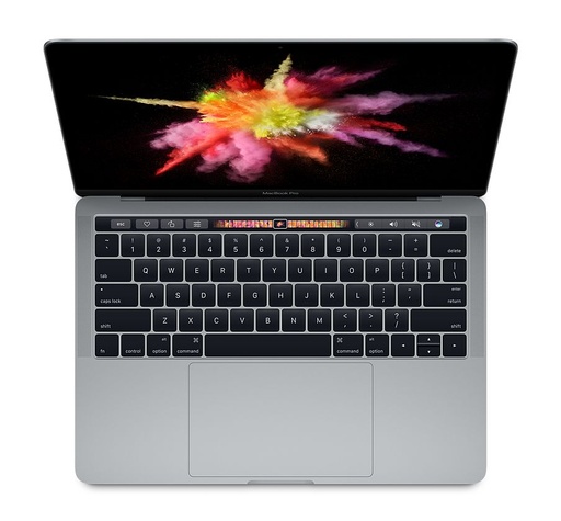 MBP TB 13 2017 I5-3.1/16/512 OCC