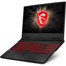 MSI GL65 I7-9/8/512/GTX1660TI