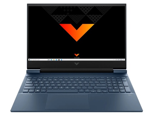 HP VICTUS R5-5600H/8/512/GTX1650 OCC