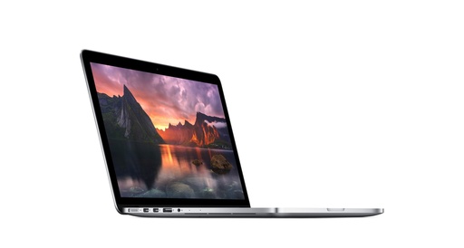 MBP 13 2013 I7-3.0/8/256 OCC