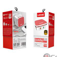 LDNIO 2 OUTLETS