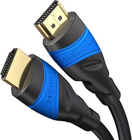 CABLE HDMI 12.5M