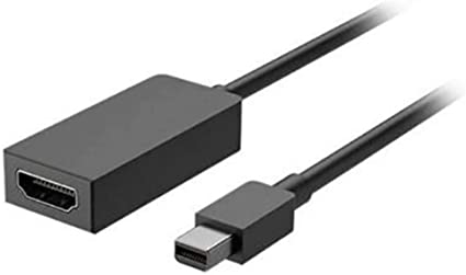 DISPLAY TO HDMI
