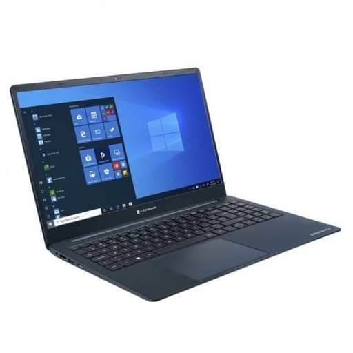 DYNABOOK SATELLITE PRO C50 I7-10/8/512