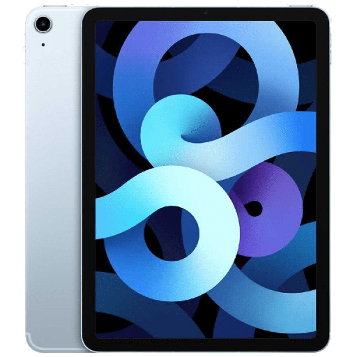 IPAD AIR 5 256/WIFI/CELL OCC