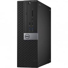 DELL OPTIPLEX 3040 AMD/8/500HDD OCC