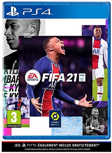 FC 24 / PS4