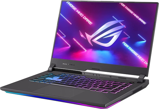 ASUS ROG STRIX G15 R7-6800H/16/512/RTX3050 NB