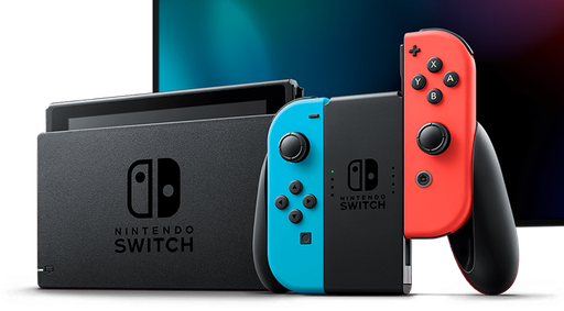 NINTENDO SWITCH V3
