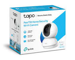 TAPO C200