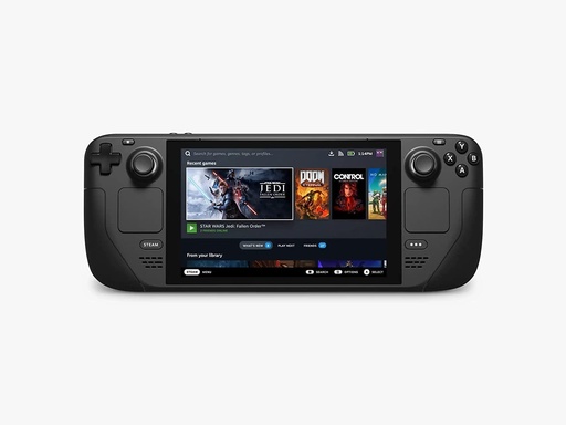 VALVE STEAM DOCK OLED 1TB