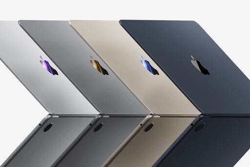 MBA M2/16/512 OCC
