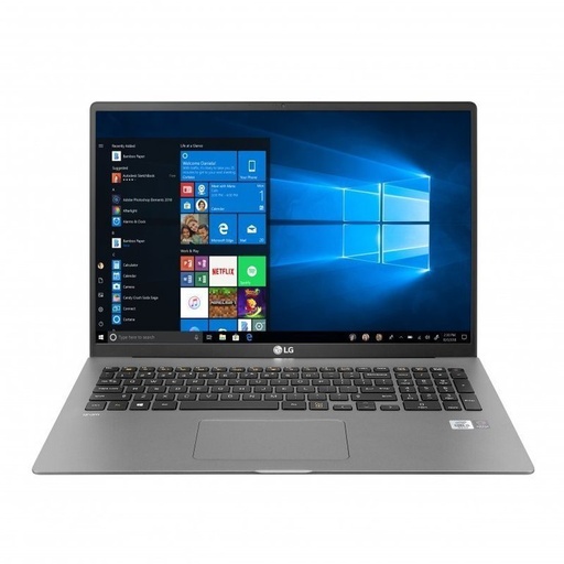 LG GRAM I7-13/32/1TB RTX3050