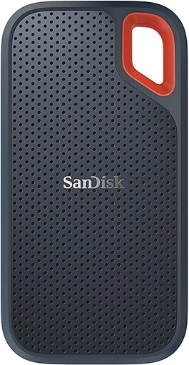 SANDISK 2TB SSD