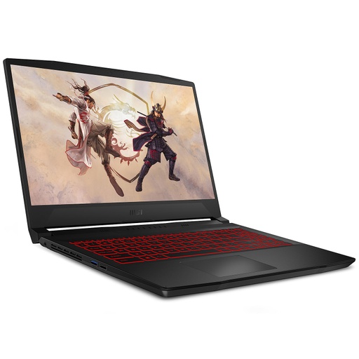 MSI KATANA GF66 I5-11/16/512/RTX3050 OCC