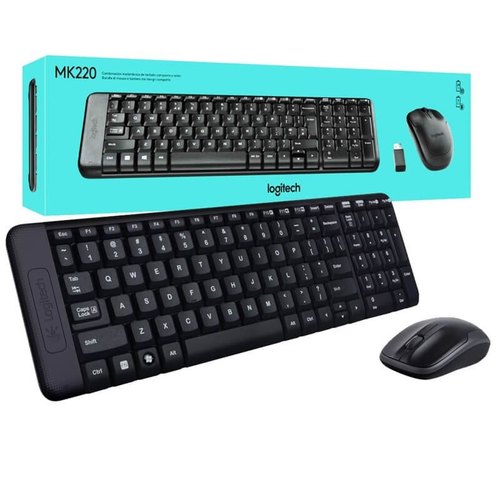 LOGITECH MX KEYS MINI OCC