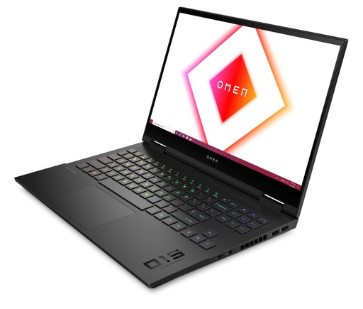 HP OMEN R7-7840HS/16/512/RTX4060