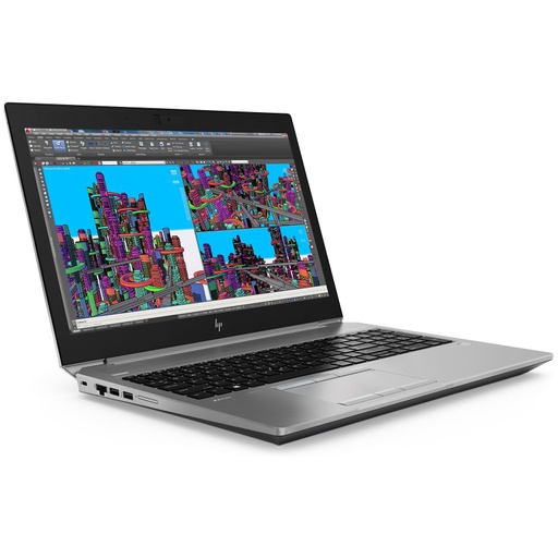 HP ZBOOK FIREFLY 14 G9 I5-12/16/1TB OCC