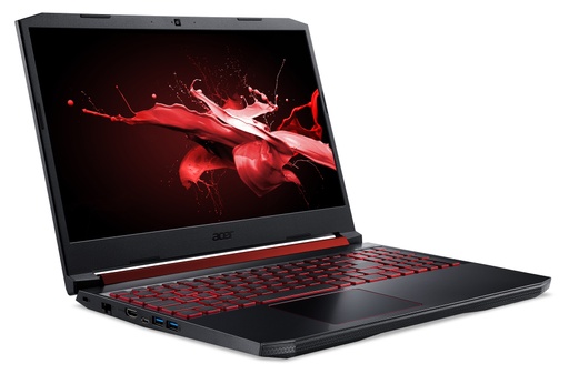 ACER NITRO 5 15" I5-11/16/512/RTX3050 OCC
