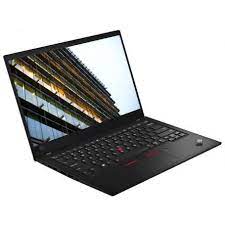 LENOVO THINKPAD X1 CARBON GEN9 I7-11/16/512