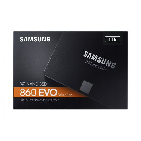SAMSUNG 860EVO 1TB