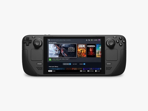VALVE STEAM DOCK OLED 512 OCC