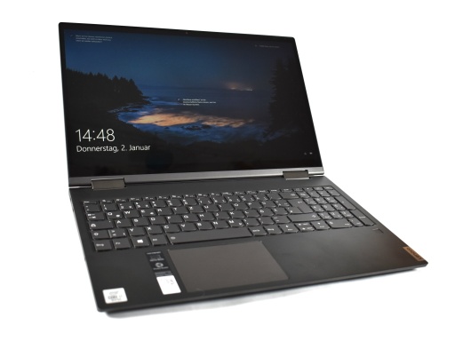 LENOVO YOGA SLIM 6 I5-13500H/16/512